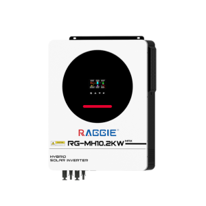 Гибридный инвертор RG-MH10.2KW (48V) MAX