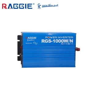 Инвертор чистой синусоиды 12V 1000W – Надежное питание для вашей техники!