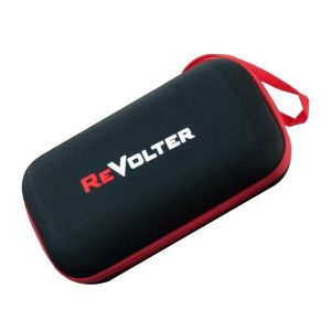ReVolter Tiger 12000mAh – мощный пусковой аккумулятор и PowerBank в одном корпусе