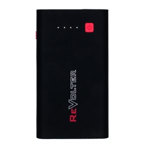 Пусковое устройство ReVolter Ultra 8000mA