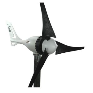 Ветрогенератор Yashel WT500i