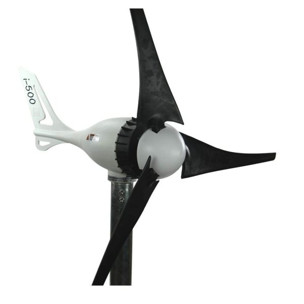 Yashel Wt500i Shamol Generatori