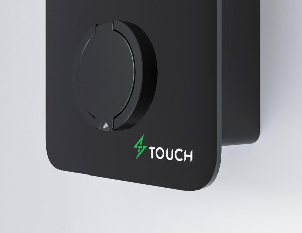 TOUCH Home Mini 6.6 kVt 2-toifa elektr transport vositalarini zaryadlash stantsiyasi